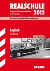 Buchcover Abschluss-Prüfungsaufgaben Realschule Hamburg / Englisch mit MP3-CD