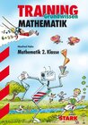 Buchcover STARK Training Mathematik - Grundwissen 2.Kl.
