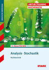 Buchcover STARK Abitur-Training FOS/BOS - Mathematik Analysis / Stochastik, Nichttechnik