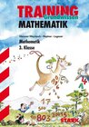 Buchcover STARK Training Mathematik - Grundwissen 3.Kl.