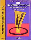 Buchcover Die Lichtmeditation