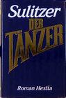 Buchcover Der Tänzer