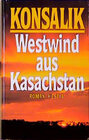 Buchcover Westwind aus Kasachstan