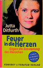 Buchcover Feuer in die Herzen