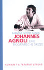 Buchcover Johannes Agnoli