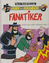 Buchcover Jude - Araber / Fanatiker