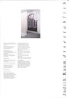 Buchcover disestablish