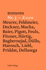 Buchcover Essen