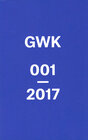 Buchcover GWK 001