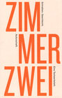 Buchcover Zimmer zwei