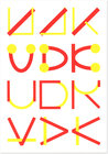 Buchcover UdK 2030