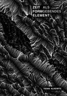 Buchcover Zeit als formgebendes Element