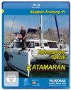 Buchcover KATAMARAN - Hafenmanöver Spezial