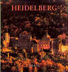 Buchcover Das Heidelberger Schloss