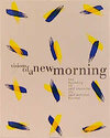 Buchcover LINK - Visions of a new morning