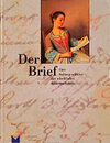 Buchcover Der Brief