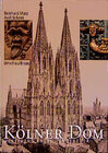 Buchcover Kölner Dom - Menschen, Engel, Ungeheuer