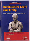 Buchcover Wege zur persönlichen Spitzenleistung / Durch innere Kraft zum Erfolg