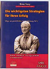 Buchcover Wege zur persönlichen Spitzenleistung / Die wichtigsten Strategien für Ihren Erfolg