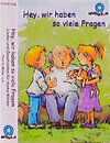 Buchcover Hey, wir haben so viele Fragen