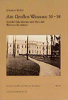 Buchcover Am Grossen Wannsee 56-58