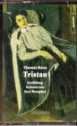 Buchcover Tristan
