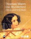 Buchcover Das Wunderkind