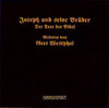 Buchcover Joseph und seine Brüder