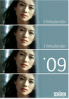 Buchcover Filmkalender 2009