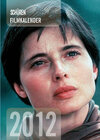 Buchcover Filmkalender 2012