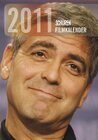 Buchcover Filmkalender 2011