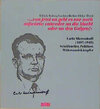 Buchcover ...von jetzt an geht es nur noch aufwärts: entweder an die Macht oder an den Galgen...