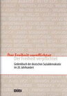 Buchcover Der Freiheit verpflichtet. Gedenkbuch der deutschen Sozialdemokratie im 20. Jahrhundert