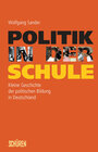 Buchcover Politik in der Schule