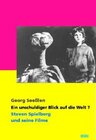 Buchcover Steven Spielberg und seine Filme