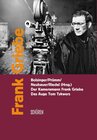 Buchcover Frank Griebe – Das Auge Tom Tykwers