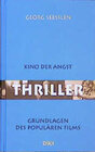 Buchcover Thriller