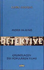 Buchcover Mord im Kino - Detektive im Film