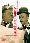 Buchcover Laurel & Hardy auf dem Atoll