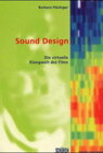 Buchcover Sound Design