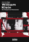 Buchcover William Klein: der Fotograf als Filmemacher