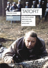 Buchcover Tatort. Ein populäres Medium als kultureller Speicher