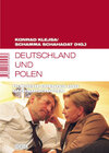 Buchcover Deutschland und Polen: Filmische Grenzen und Nachbarschaften