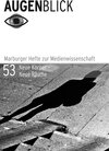 Buchcover Neue Körper - Neue Räume