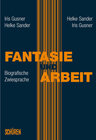 Buchcover Fantasie und Arbeit