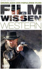 Buchcover Filmwissen: Western