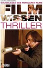 Buchcover Filmwissen: Thriller