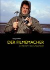 Buchcover Der Filmemacher Christoph Schlingensief