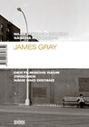 Buchcover James Gray. Der filmische Raum zwischen Nähe und Distanz