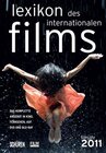 Buchcover Lexikon des internationalen Films - Filmjahr 2011
